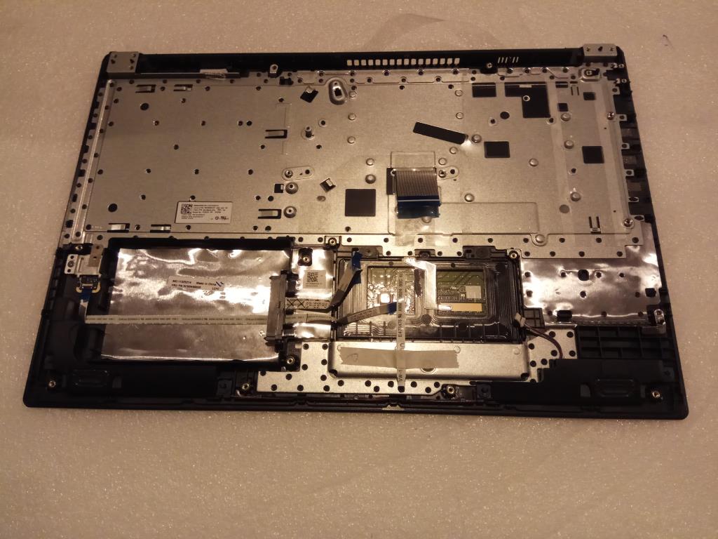 Lenovo Logic Upper Assembly 15T I G F - 5CB0N86630
