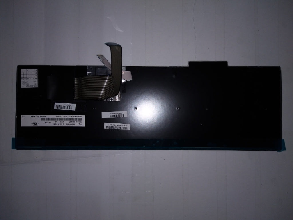 Lenovo Ki Keyboards Internal - 00PA627