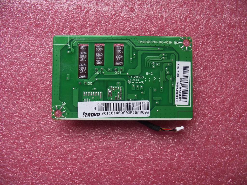 Lenovo Replacement Part - 11014009