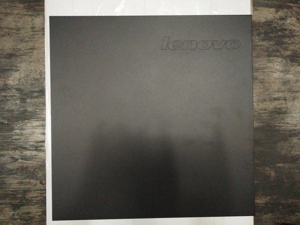 Lenovo Kb Sunrex Bl Thai - 01EP296
