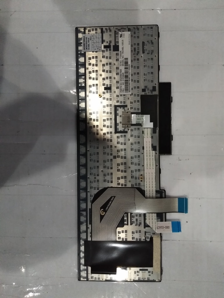 Lenovo Tho2 Dfn Bl-Kb Sv Kz - 01ER928