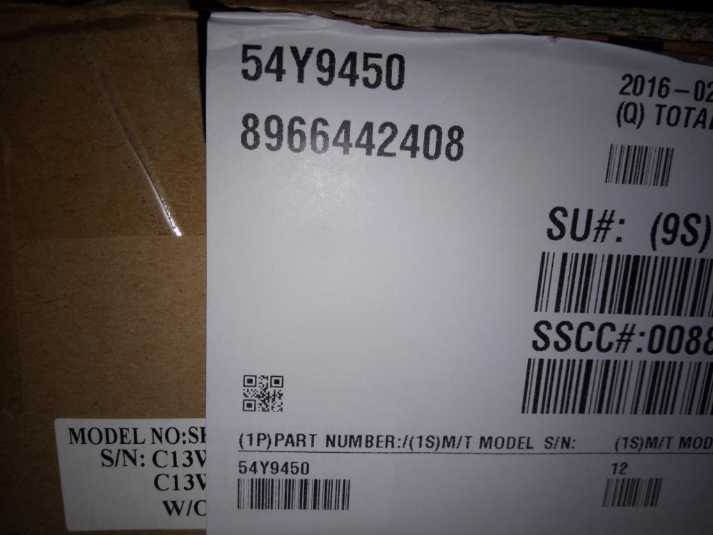 Lenovo Kb Keyboards External - 54Y9450