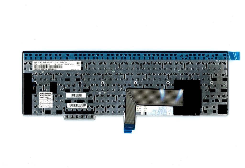 Lenovo Ki Keyboards Internal - 00PA614