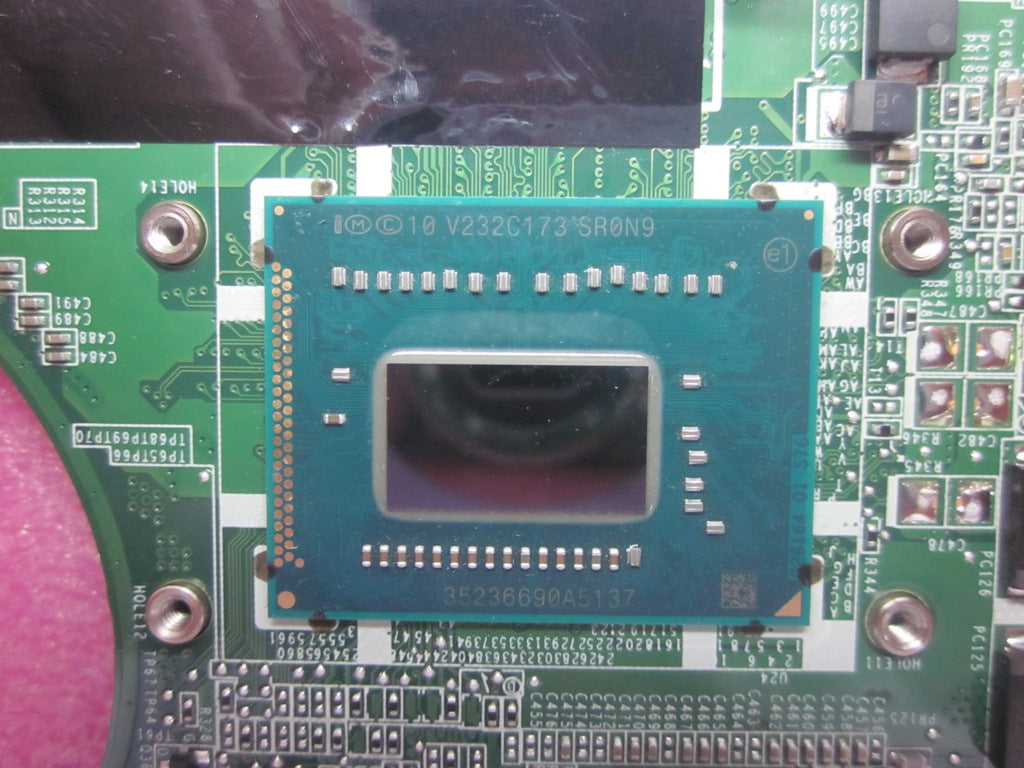 Lenovo Fru Planar I3-3217U W8P - 04Y1106