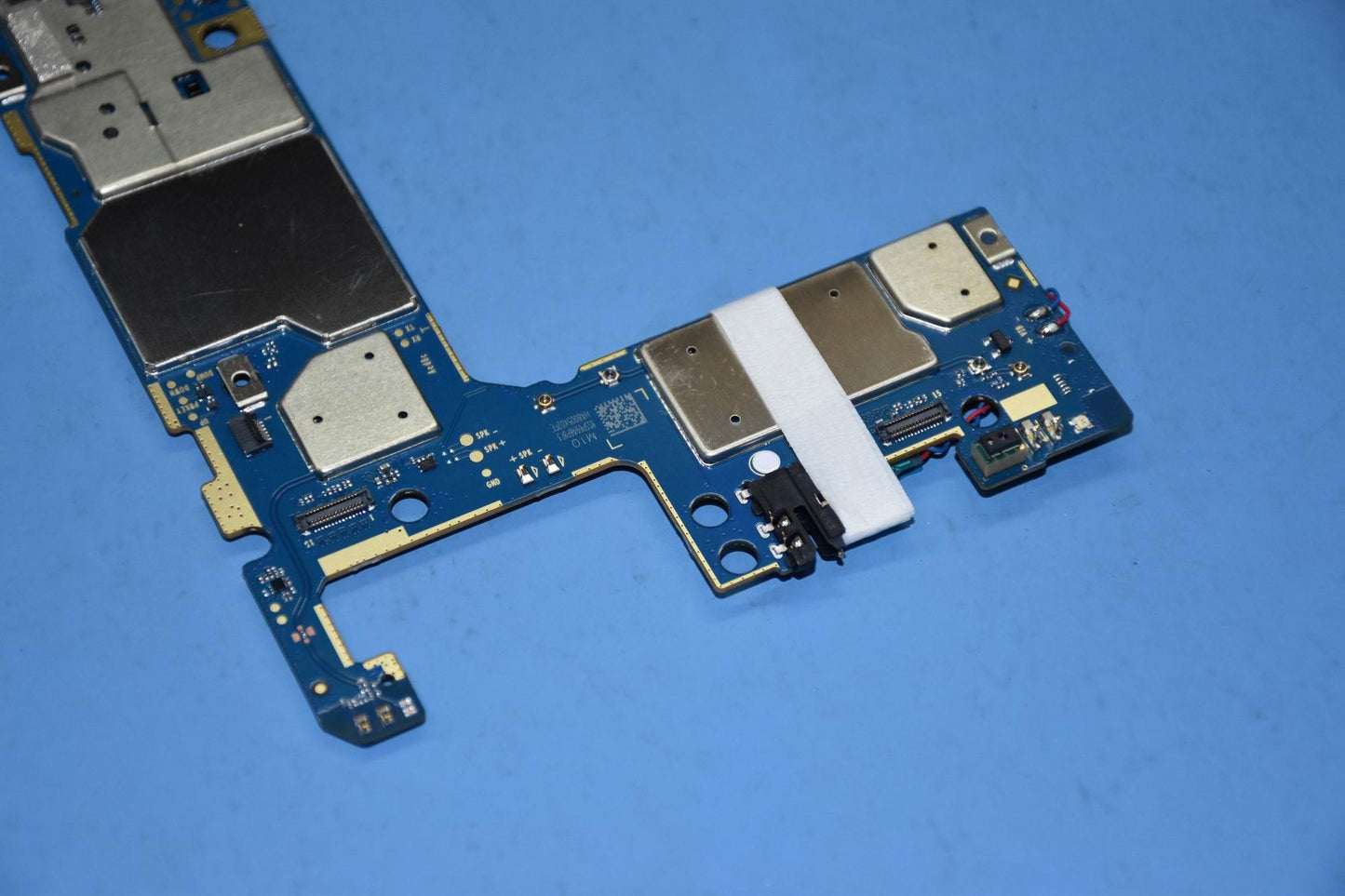Lenovo Tb-X606Xa Mb_2+32 And*Hq3160Aj - 5B28C16825