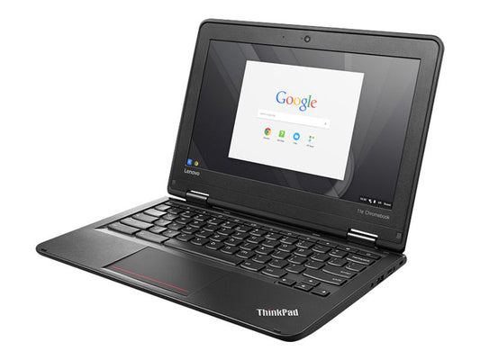 Lenovo ThinkPad-11e-Chromebook-20GD-20GF 11.6" Laptop - 20GDS00F00