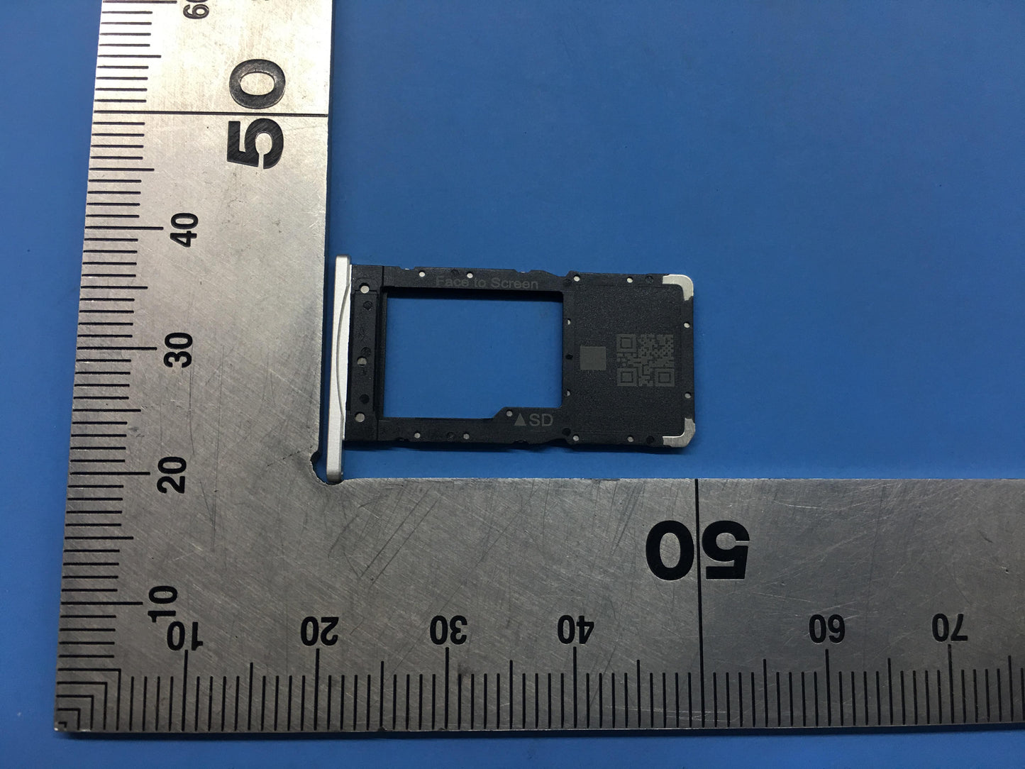 Lenovo Tb-X306F Sim Tray_Sl And*Hq238 - 5M88C17089