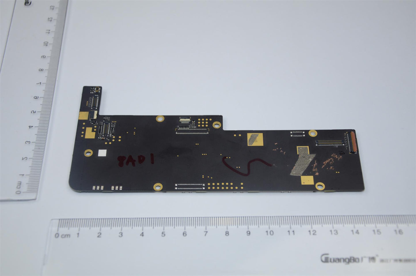 Lenovo Blade2-8A Row Mb Lte+2G+ - 5B29A6N2CP