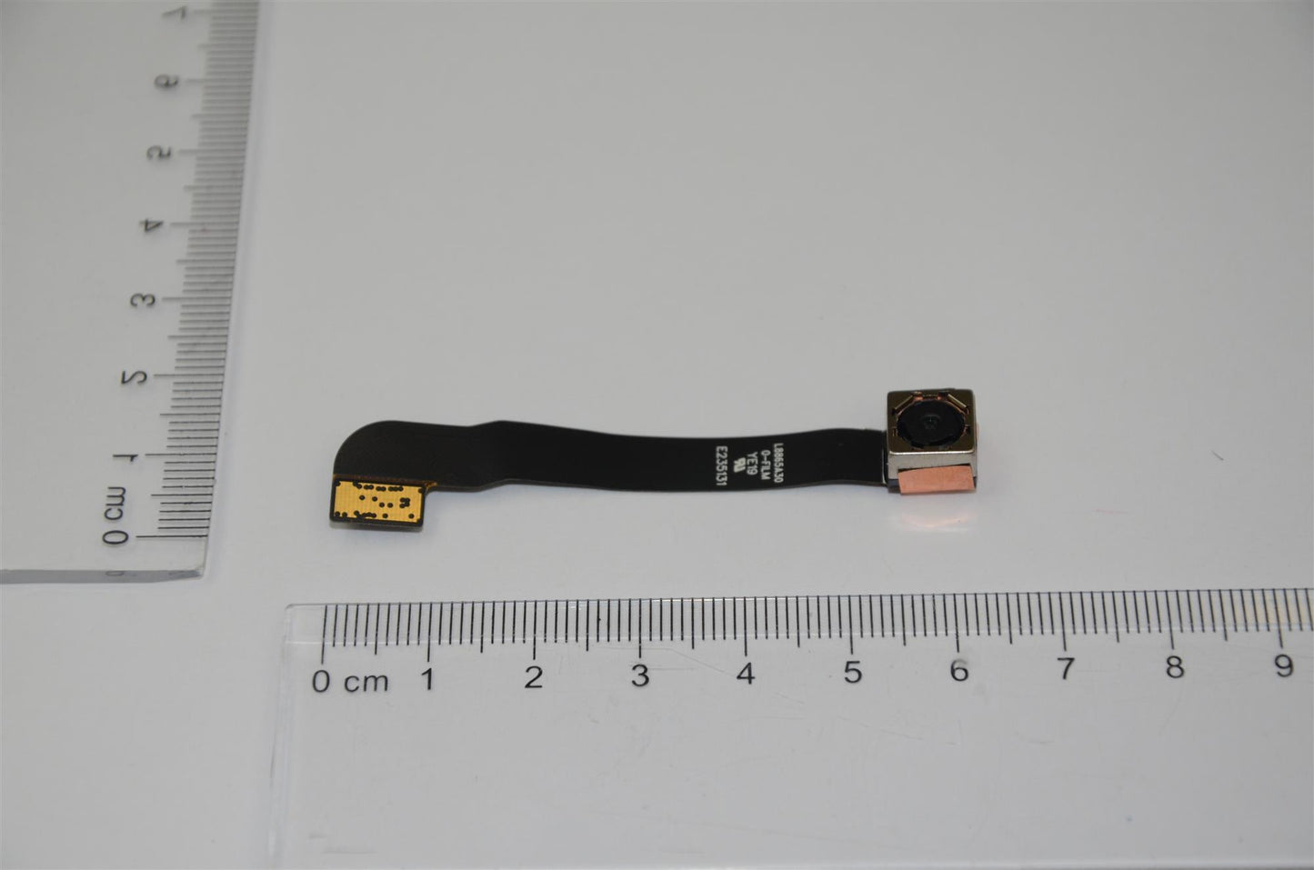 Lenovo L8865A30;8Mp Ov8865 30Pin 5P A - 5C29A6MWJ5