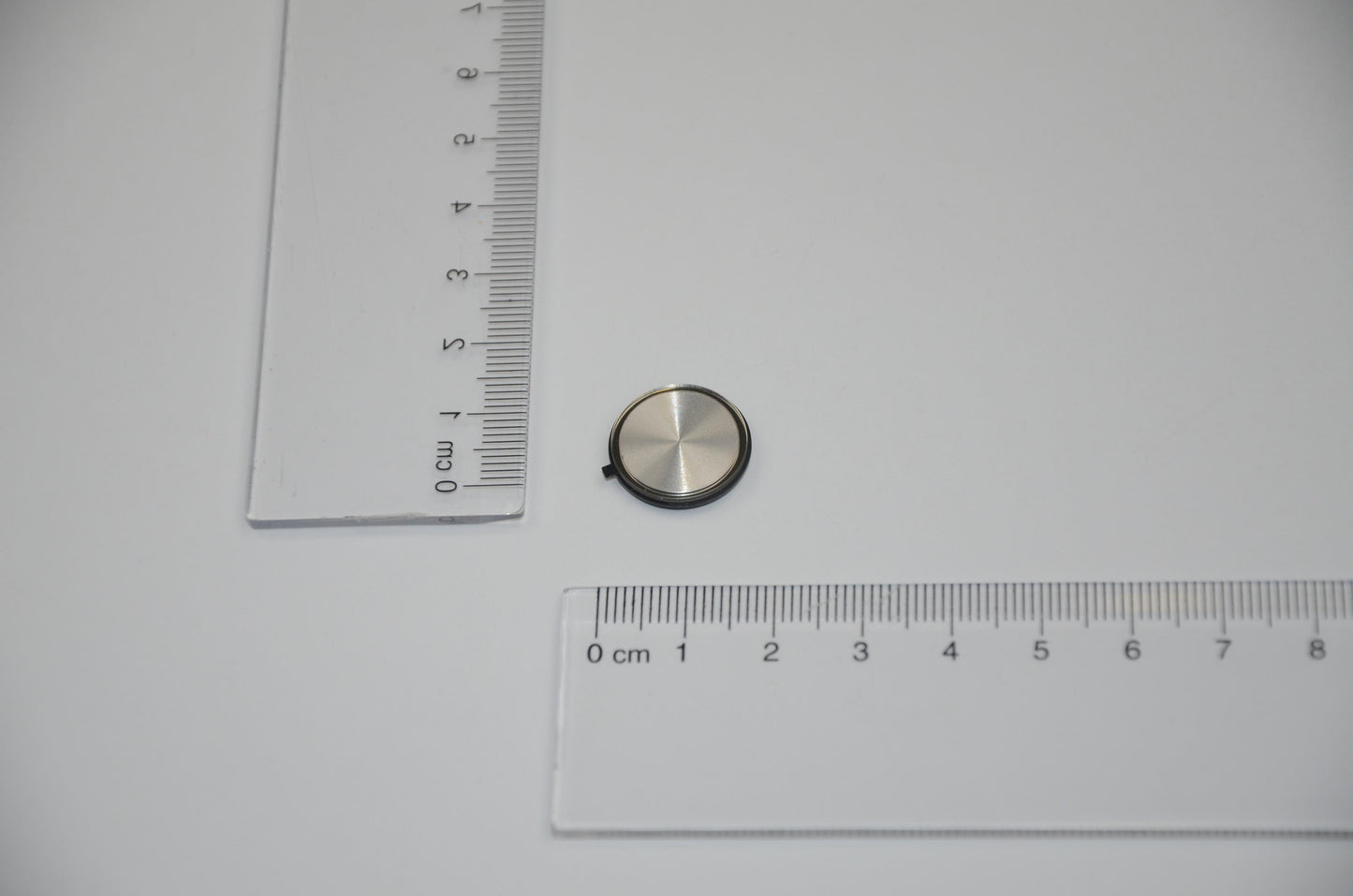 Lenovo Blade2-8 Volume Key(Fz+Lg) Sil - 5B69A6N07T