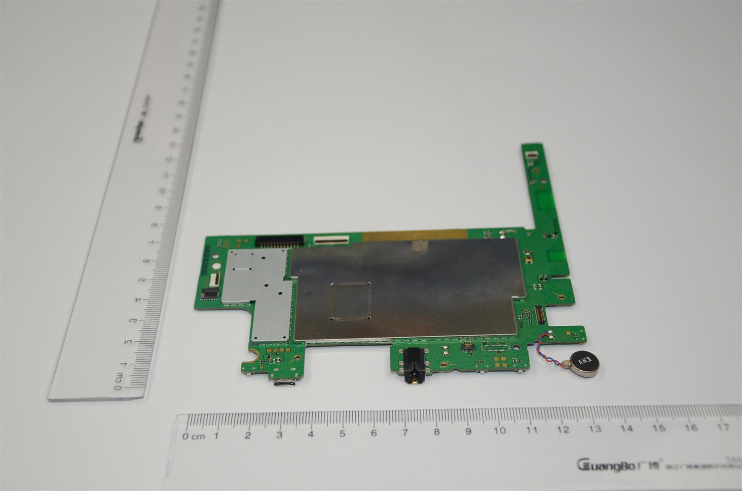 Lenovo A7600 Mb 3G+16G And*78B0410003 - 5B29A6MW65