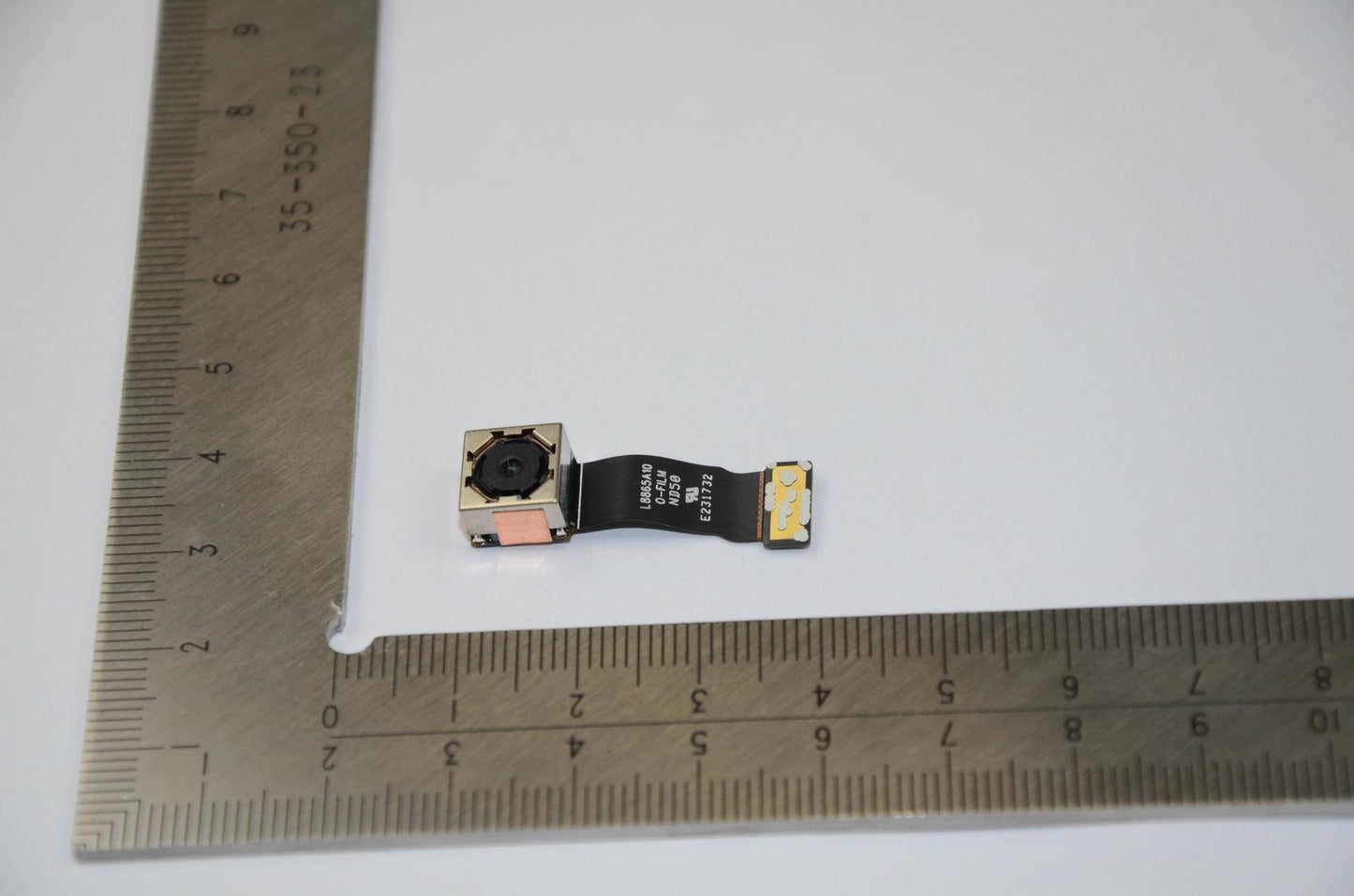 Lenovo Ofm L8865A10 8.0M Af Ov8865 Ca - 5C29A466AZ