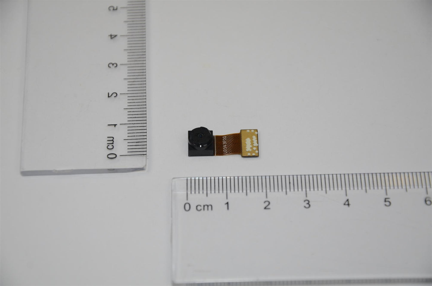 Lenovo Camera_6.5X6.5X4.8Mm_5M_Ar0543 - SC29A4631G
