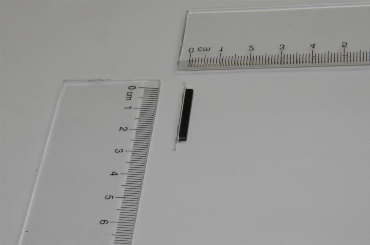 Lenovo Blade2-8 Volume Key (Fz+Cy) Bl - 5B69A6MXHT