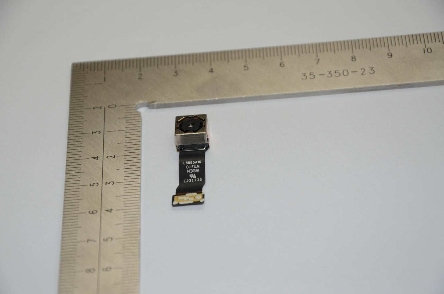 Lenovo Ofm L8865A10 8.0M Af Ov8865 Ca - 5C29A466AZ
