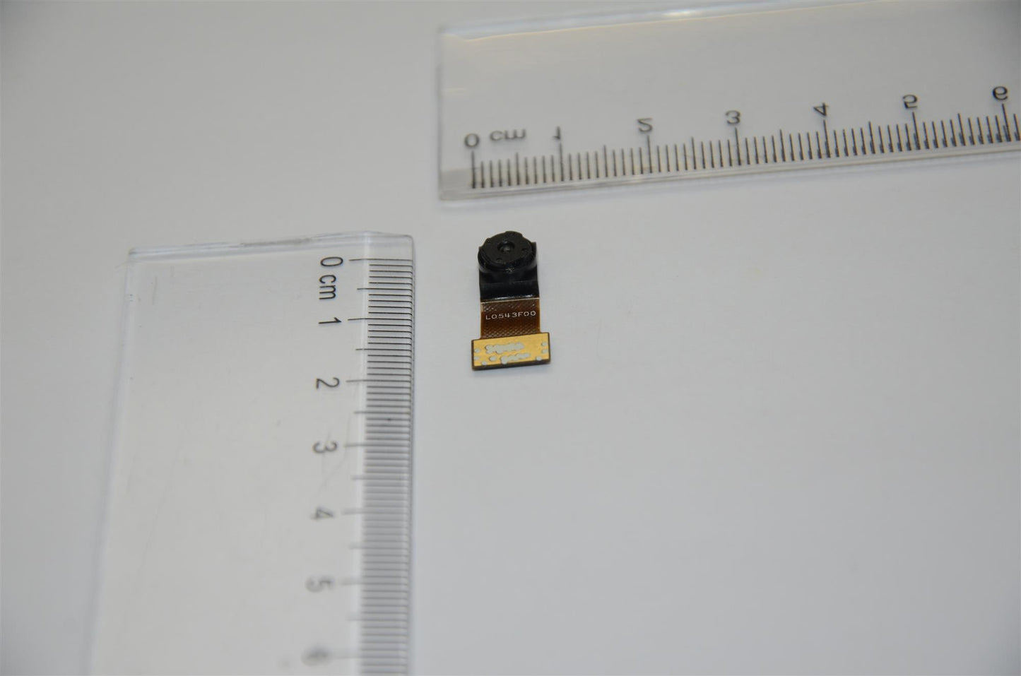 Lenovo Camera_6.5X6.5X4.8Mm_5M_Ar0543 - SC29A4631G