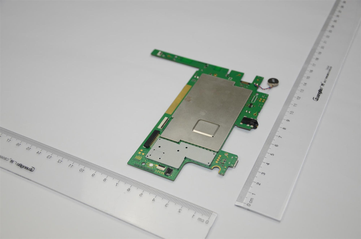 Lenovo A7600 Mb 3G+16G And*78B0410003 - 5B29A6MW65