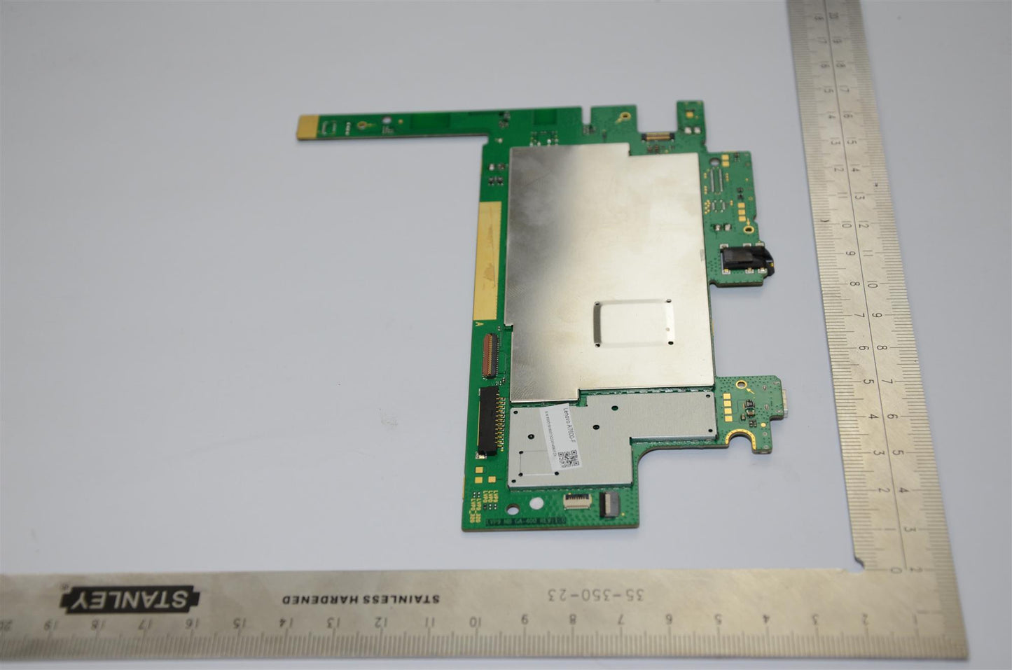 Lenovo A7600 Wifi 32G Mb&78B0410006N - 5B29A6MX2R