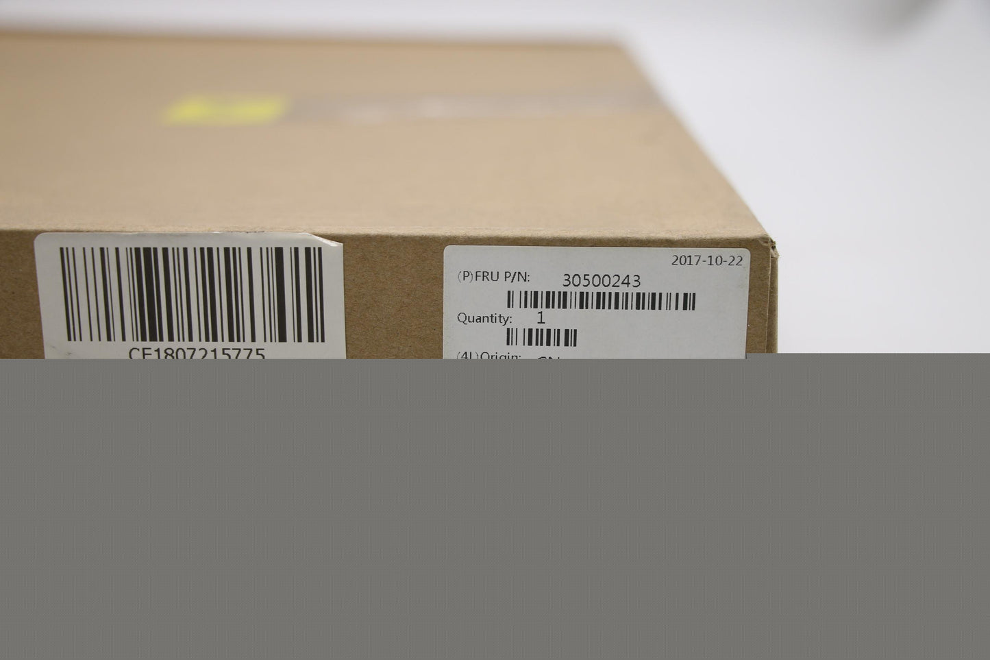 Lenovo Kb - 30500243