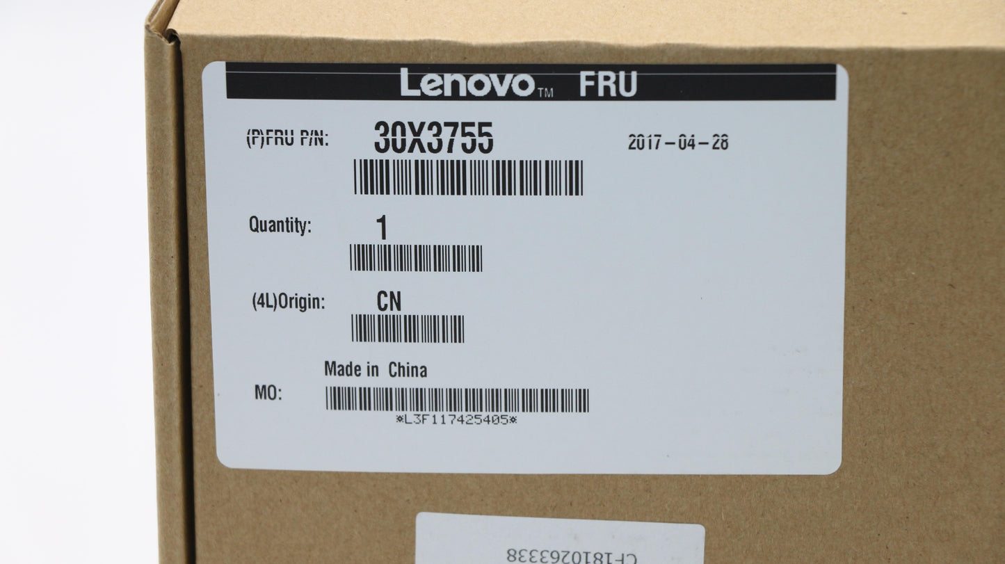 Lenovo Bz Bezels/Doors - 30X3755