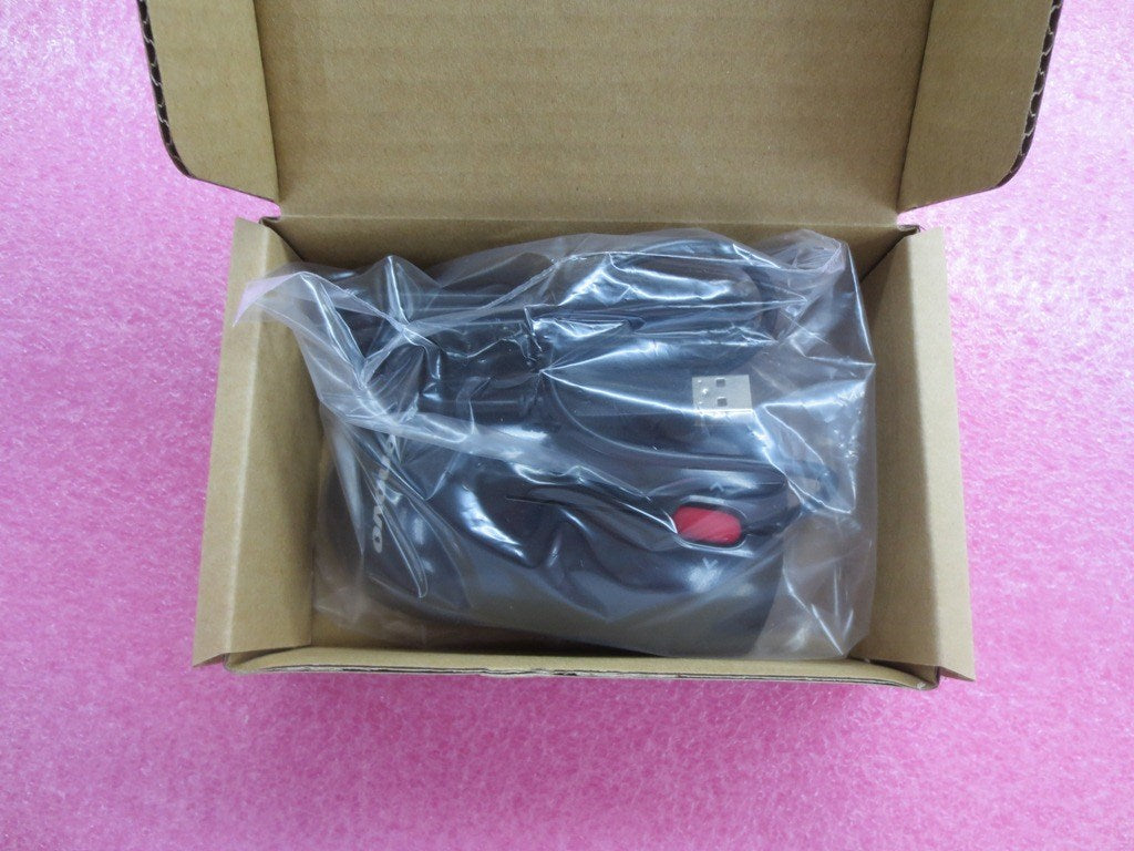 Lenovo Ms Pointing Devices - 03X6004