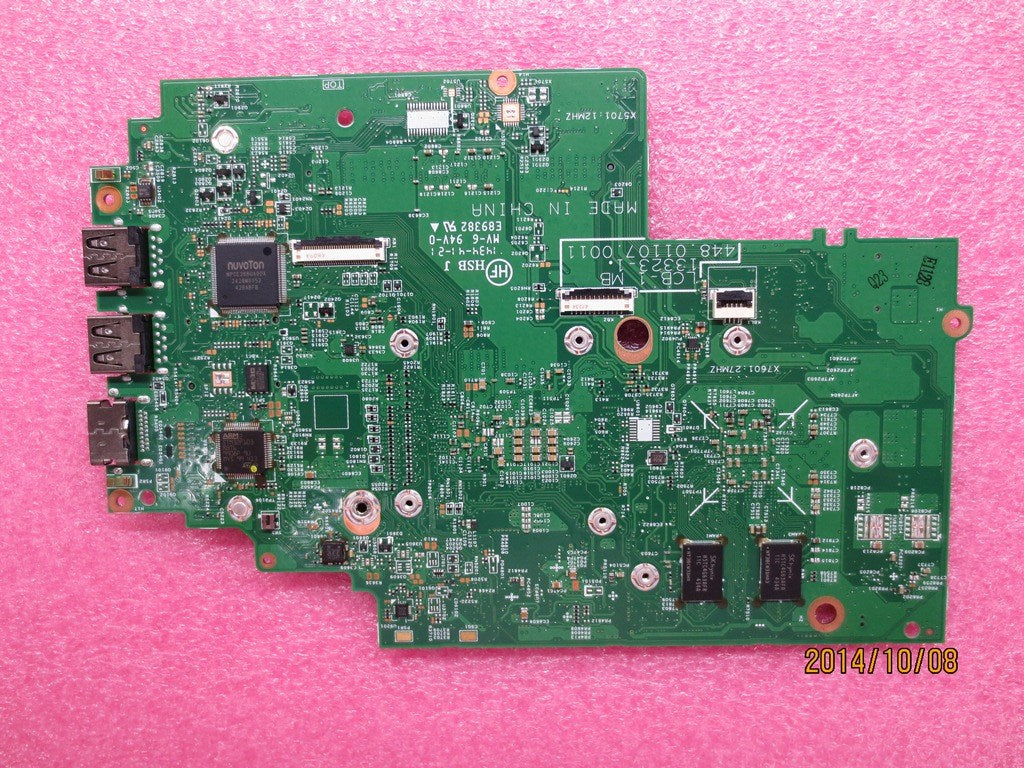Lenovo Replacement Part - 00Hn593