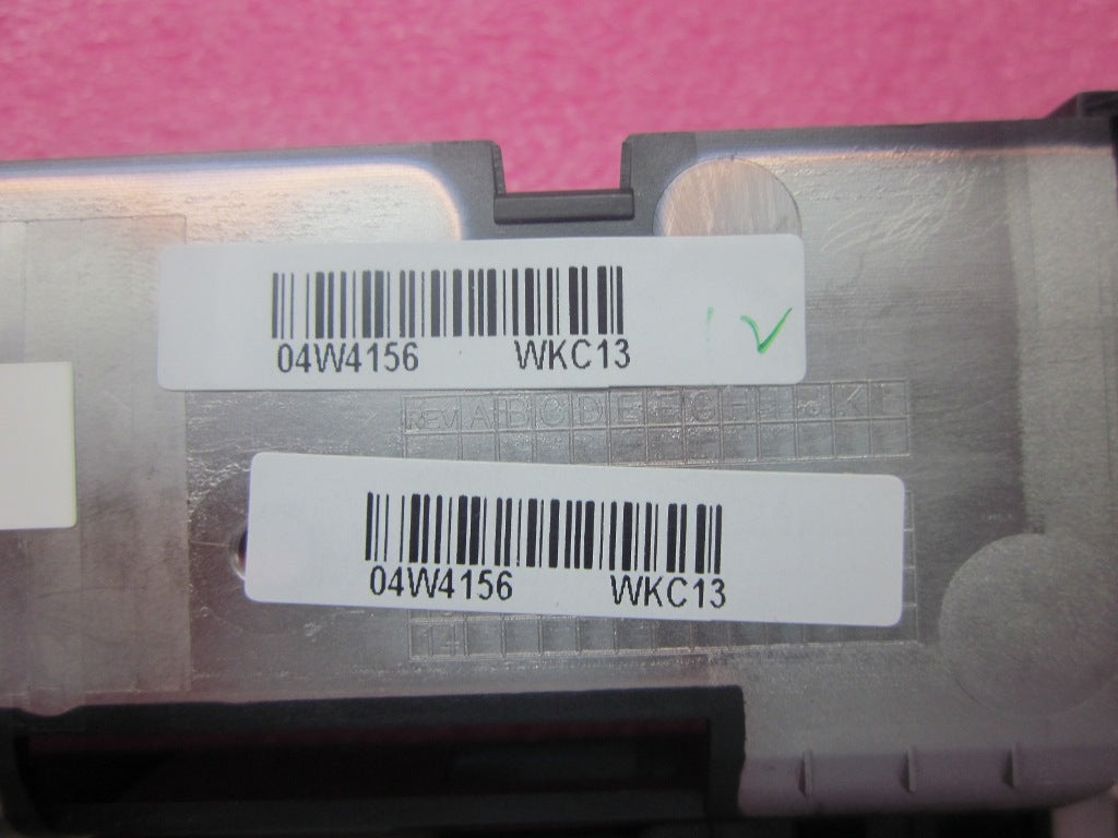 Lenovo Co Covers - 04W4156