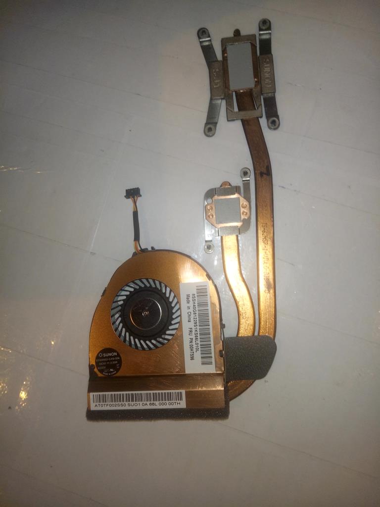 Lenovo Hs Heat Sinks - 00HT596