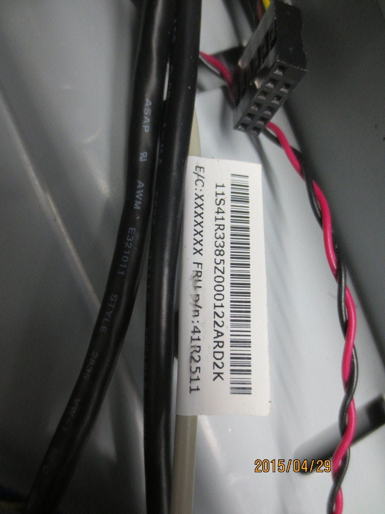 Lenovo 03W5456 Chassis And Frames