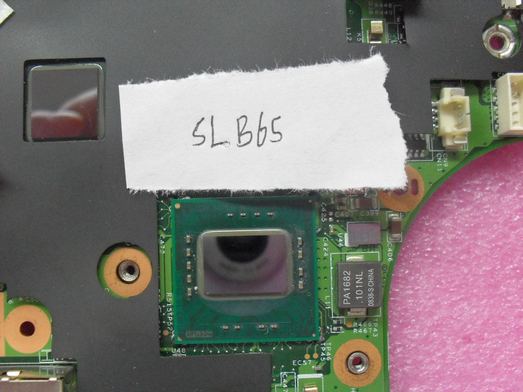 Lenovo Cdpop Sl9300 W/Tpm - 60Y3880
