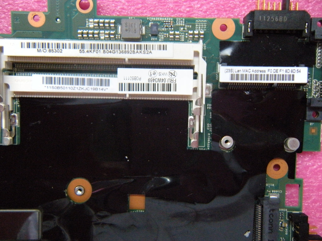 Lenovo 04W3469 - Part
