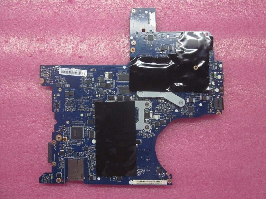 Lenovo Pettit Fru Planar Nvidia I5-32 - 04X0567