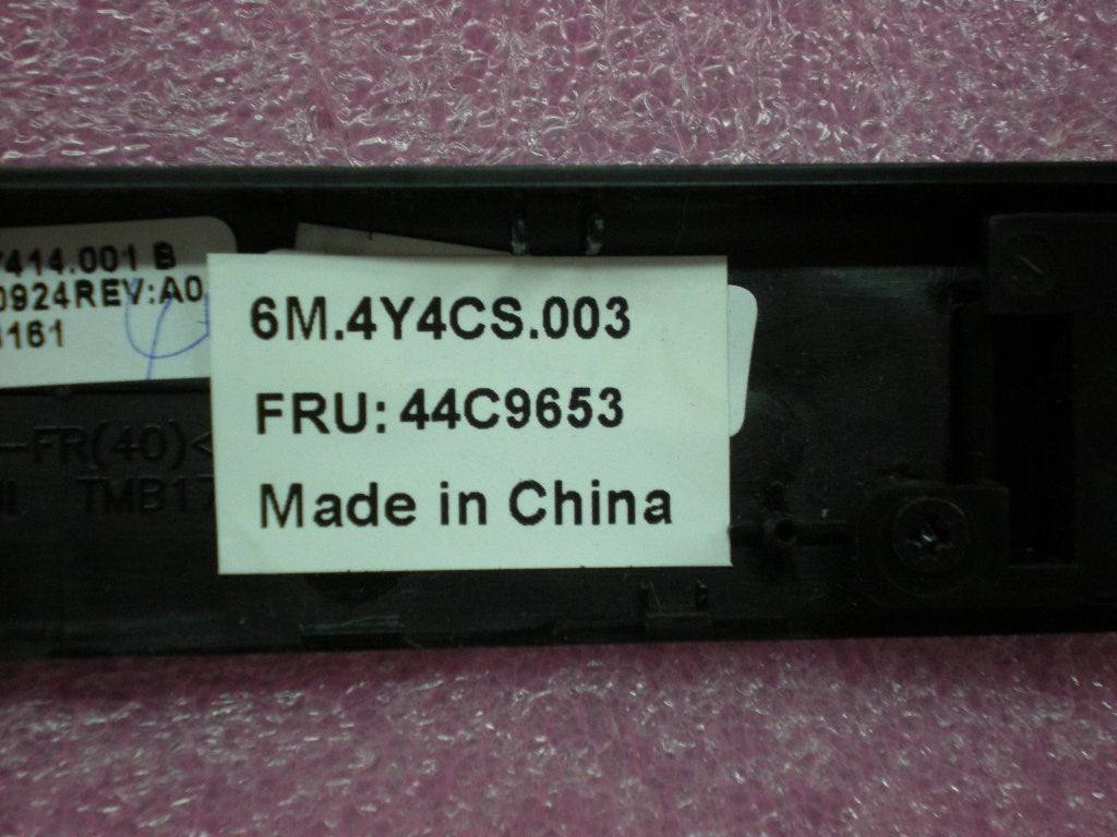 Lenovo Replacement Part - 44C9653