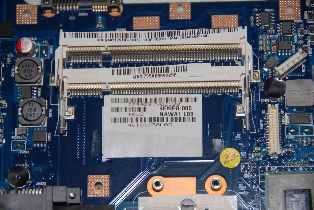 Lenovo Replacement Part - 11011952