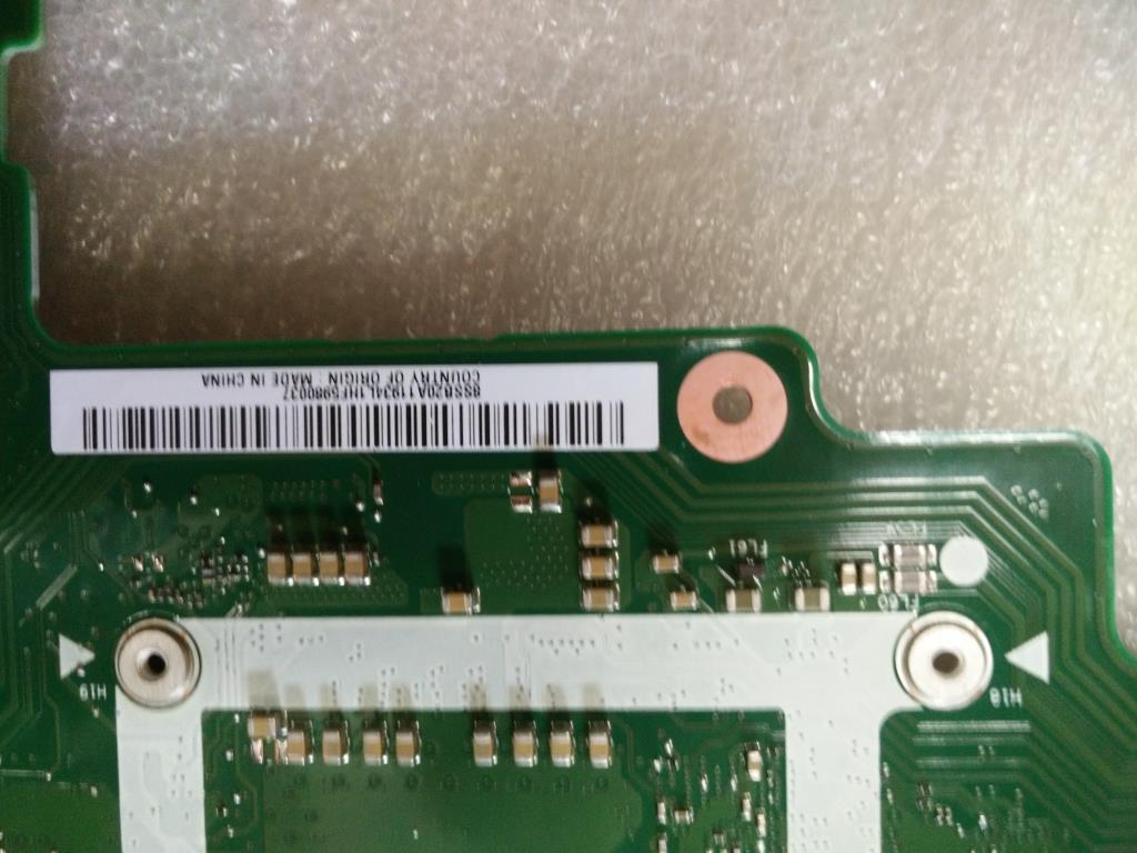 Lenovo 04X4098 Pl System Boards