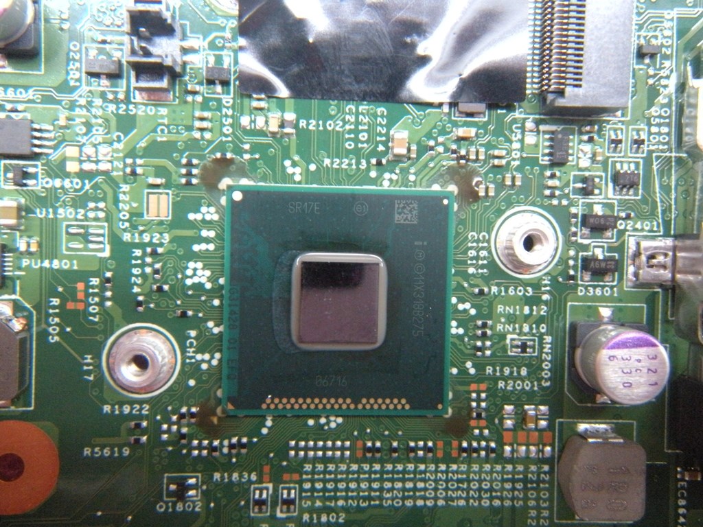 Lenovo Replacement Part - 04X2013