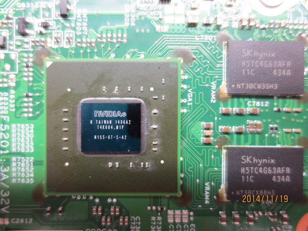 Lenovo Replacement Part - 00Ht599