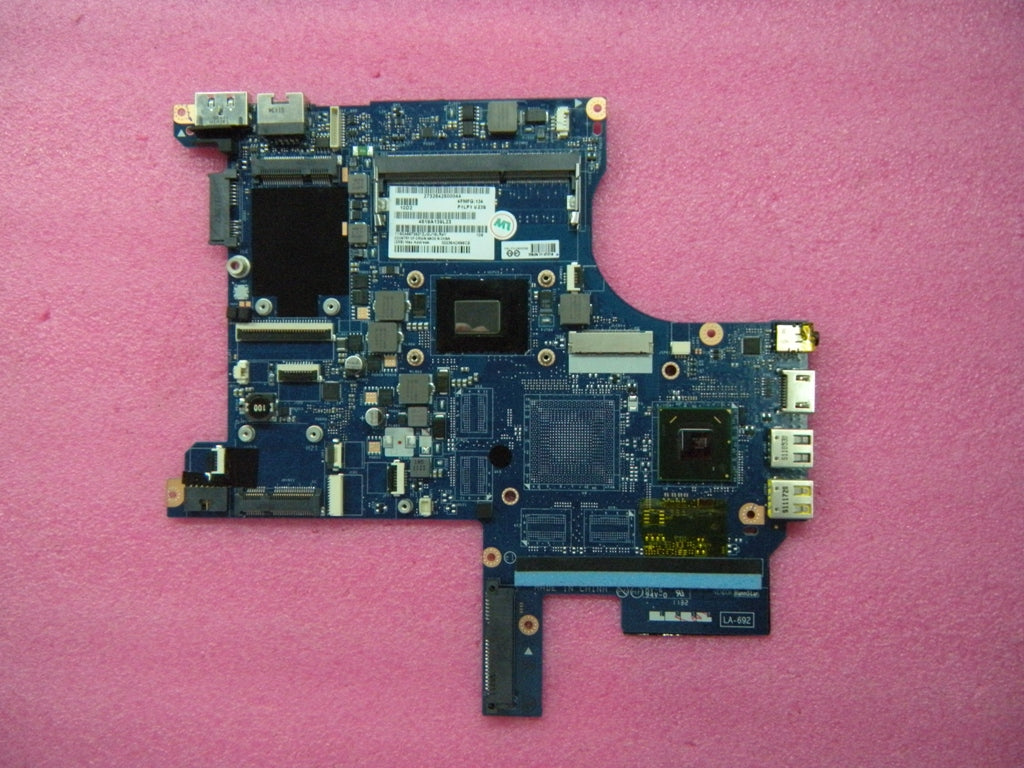 Lenovo Pl-System Boards - 04W6588