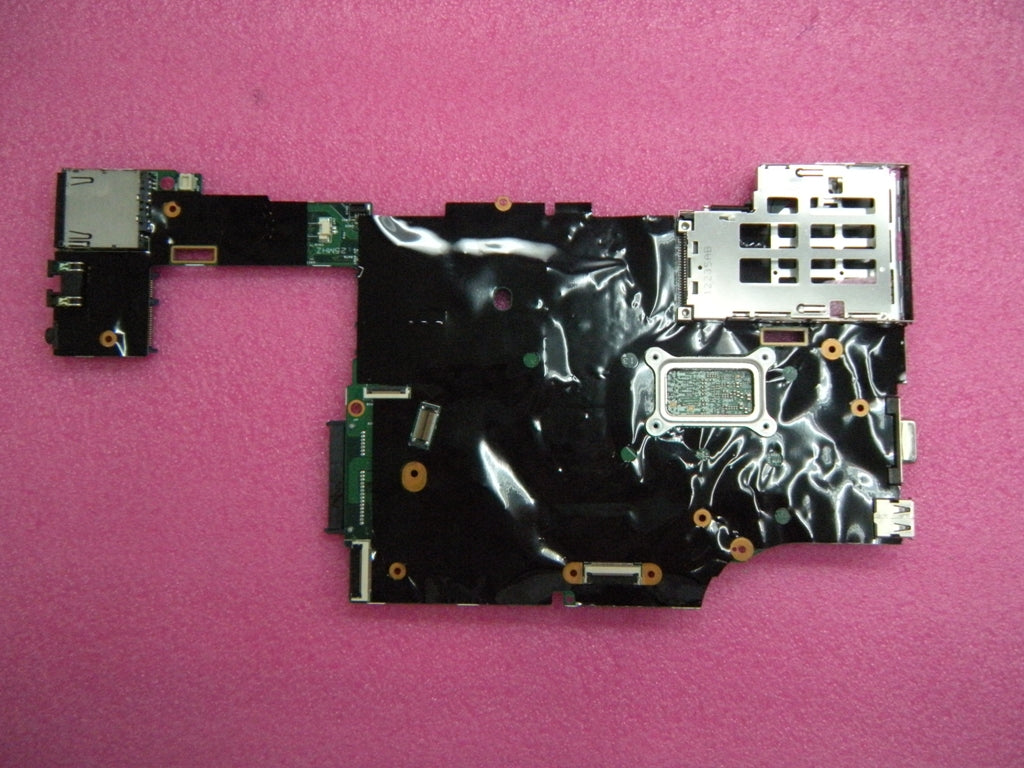 Lenovo Cdpop Plni7-2620Mnvnamtytpmyae - 04Y1831