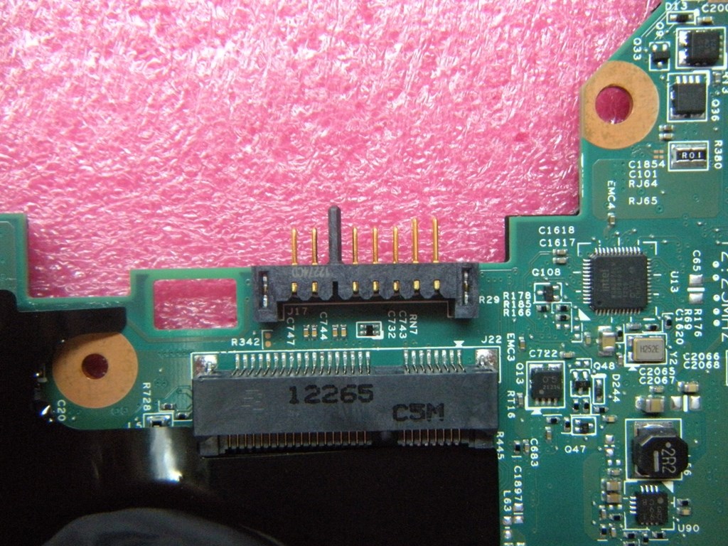 Lenovo Pl System Boards - 04X3689