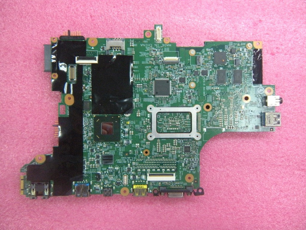 Lenovo Replacement Part - 04X3719