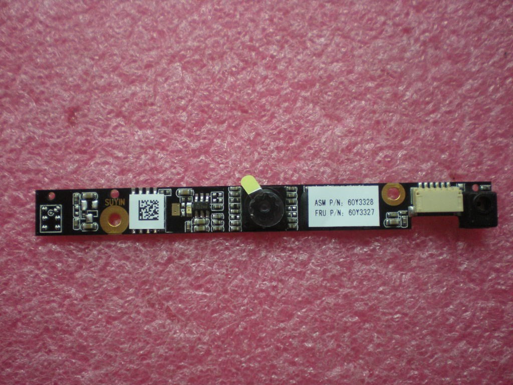 Lenovo Camera - 60Y3327