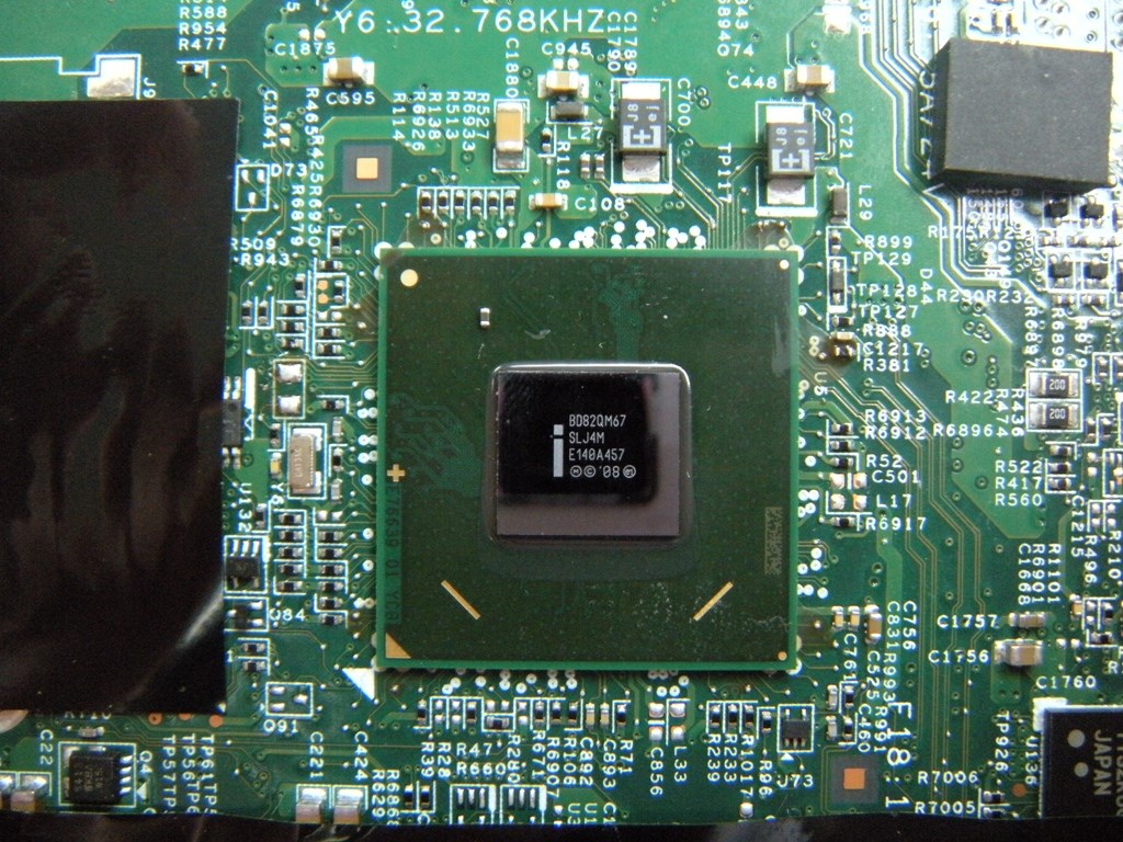 Lenovo Pl System Boards - 63Y1921