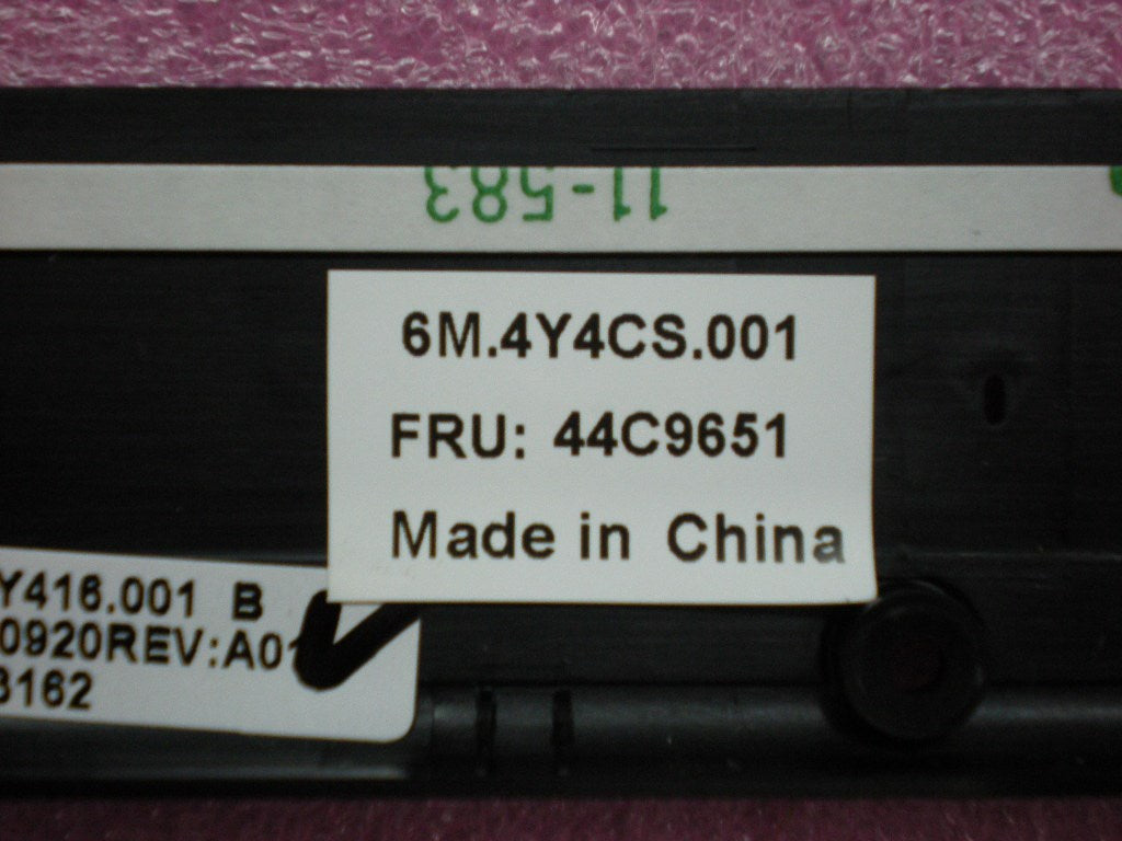 Lenovo Replacement Part - 44C9651