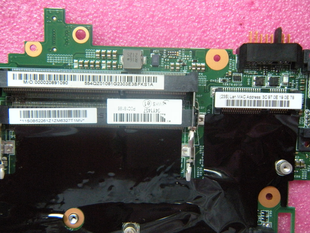 Lenovo 04Y1457 - Part