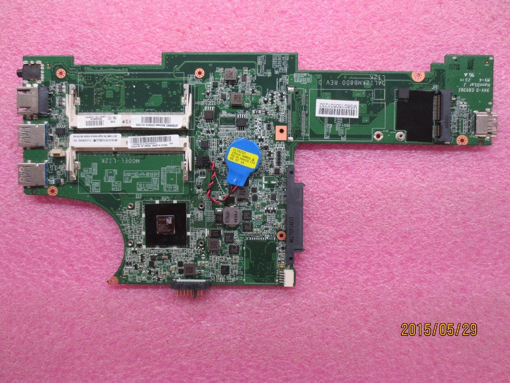 Lenovo Replacement Part - 04X2063