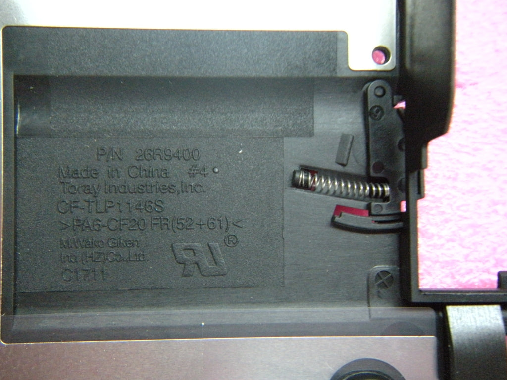 Lenovo Co Covers - 45N3949