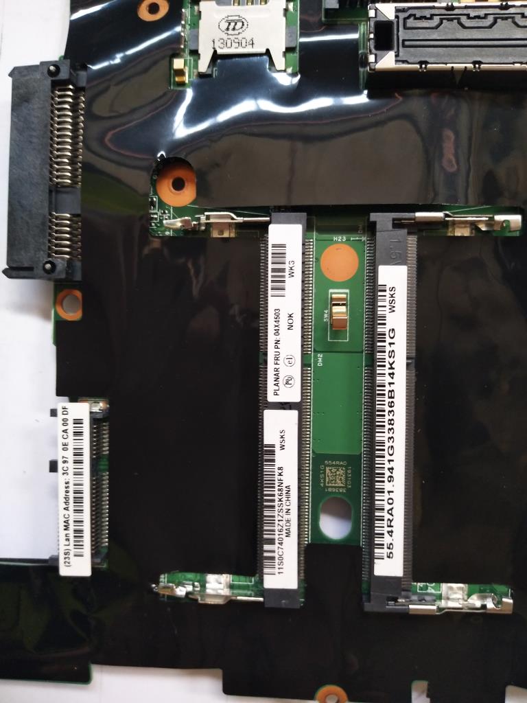 Lenovo Replacement Part - 04X4503