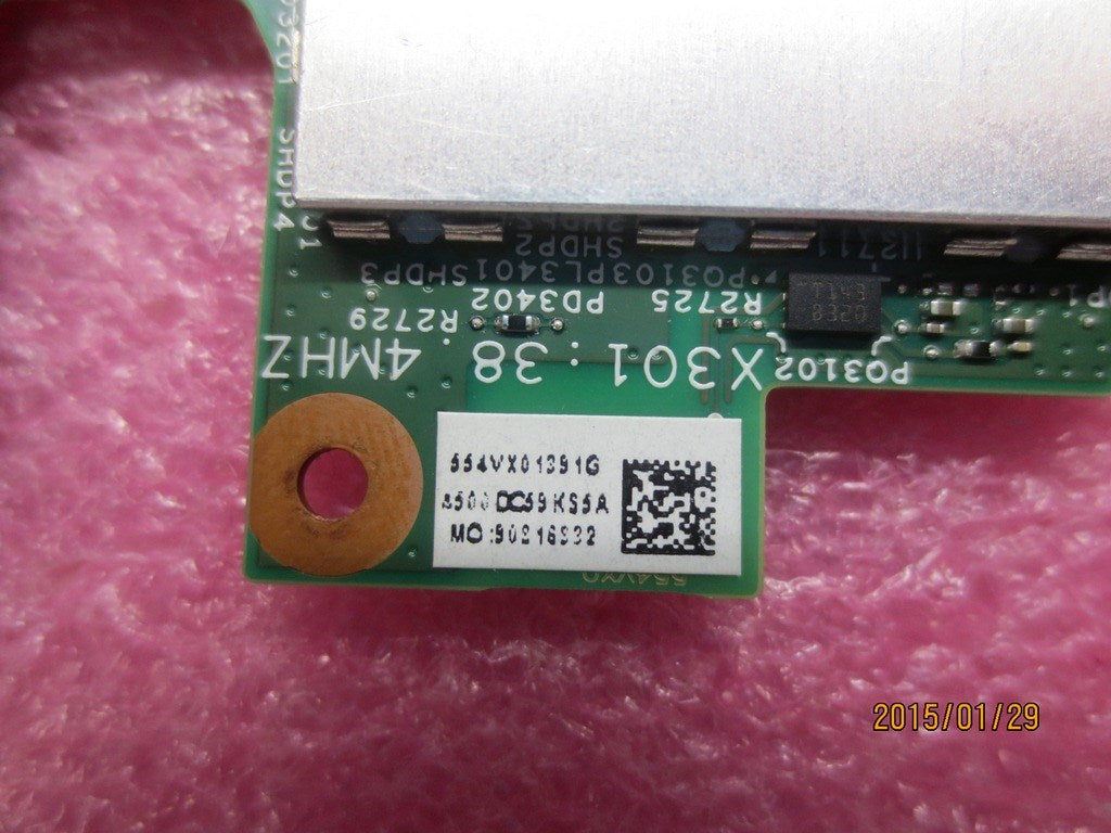 Lenovo Replacement Part - 00Hn791
