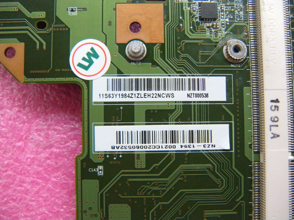 Lenovo 63Y1989 - Part
